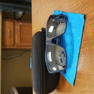 Mens Costa Sunglasses